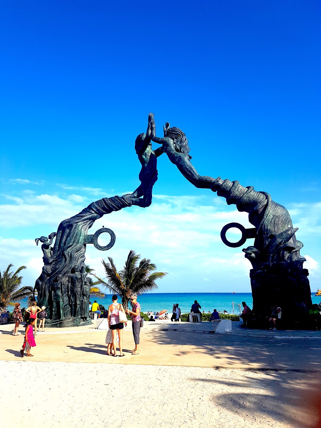 What makes me so excited to travel to&nbsp;Mexico?